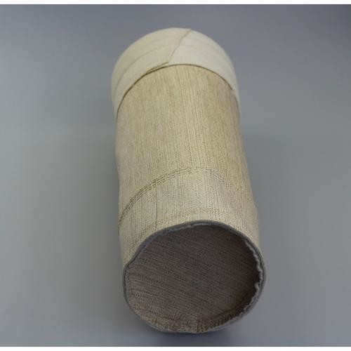 Quality Professional PTFE Membrane Nomex Filter Bag 450GSM~550GSM Anti - Abrasion for sale