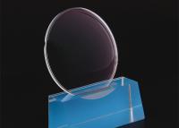 Buy cheap UV420 Polycarbonate 1.59 Lenses , Anti Blue Ray Lightweight Polycarbonate Lenses from wholesalers