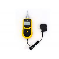 China 1PPM 0.01%VOL Exia II CT4 Single CO2 Gas Detector Carbon Dioxide factory