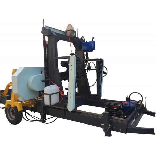 Quality Price of band saw mill cheap saws, portable horizontal band sawmills for sale