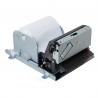 China 3 Inches Kiosks Panel Printer Mechanism ATM Coupon Self Service 203 Dpi 8 Dots /Mm factory