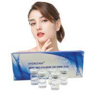 Quality Liquid Injectable Hyaluronic Acid Gel Dermal Filler For Removing Eye Wrinkle for sale