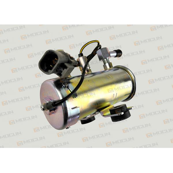 Quality Isuzu 6HK1 Pump Assy Fuel Electronical 8980093971 8-98009397-1 Electronic Fuel Pump for sale