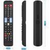 China Universal Remote Control for Samsung Smart TV Sensitive Remote Samsung LCD LED QLED SUHD UHD HDTV 4K 3D S factory