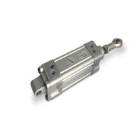 Quality DNC Series Double Acting Aluminum Pneumatic Cylinder With Magnet Cylinder Kit for sale