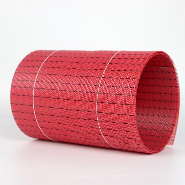 Quality 0.25mm 100% Polyester Monofilament Yarn Mining Industry Sieving Synthetic for sale