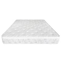 China Gel High Density 2 Layer Memory Foam Mattress Topper For Bedroom factory