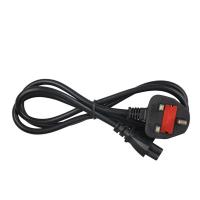 China Brazil Indian Italy Au Us UK Power Cord Wear Resistance SGS Certified factory
