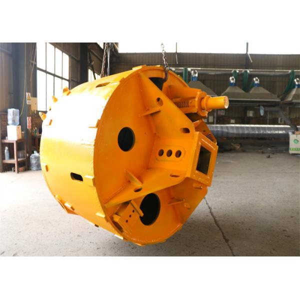 Quality 2000mm 800mm Shell Rotary Drilling Rig Tool Pile Foundation Drilling Machine for sale