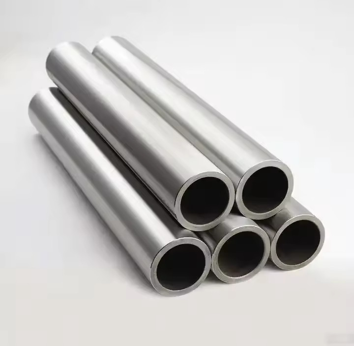 China ASTM A312 TP304H Stainless Steel Seamless Pipe Cold Rolled High Temperature Application factory