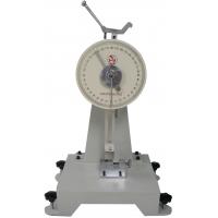 China ASTM D256 Impact Ball Drop Machine Izod Test And Charpy Test High Accuracy factory