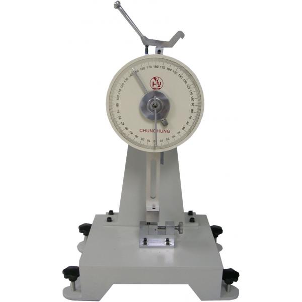 Quality ASTM D256 Impact Ball Drop Machine Izod Test And Charpy Test High Accuracy for sale