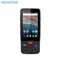 China Customized Rugged Handheld Computer Devices for Data Collection factory