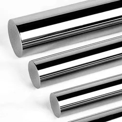China 2mm-160mm Inconel 718 Material Inconel 600 625 Nickel Alloy Bar 2m-6m factory
