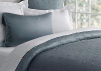 China 100% Tencel Handmade Modern Bedding Sets Duvet Covers And Shams 4 Pcs factory