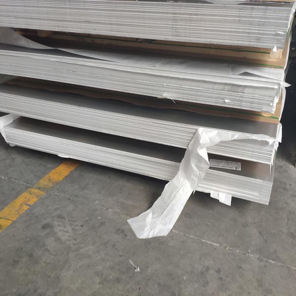 Quality TGPX Astm A240 316l Stainless Steel Plate High temperature resistance for sale