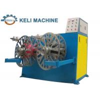 Quality Large Section Cable Wire Making Machine Automatic Loop Cable Tray Forming for sale