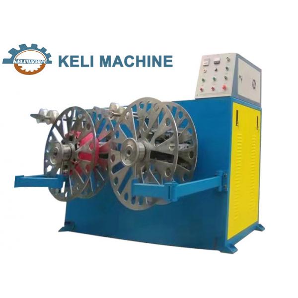 Quality Large Section Cable Wire Making Machine Automatic Loop Cable Tray Forming Machine for sale