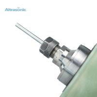 China 20Khz Ultrasonic Assisted Milling / Drilling Device For Glass And Precious Stone factory