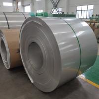 China Standard AISI Stainless Steel Hot Rolled Coil Diameter 0.3-5mm BA factory