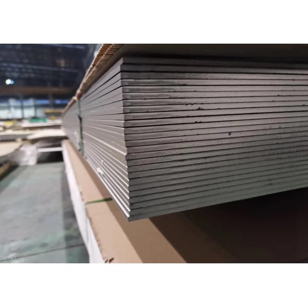 Quality SUS630 EN 1.4542 Cold Rolled Stainless Steel Sheet 17-4PH Plate for sale