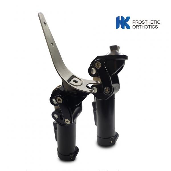 Quality Pneumatic Swing Phase Control Prosthetic Knee Joint AK And KD for sale