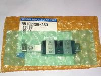 China Linear Way N510055913AA For Panasonic AI Spare Parts From Japan New Condition factory