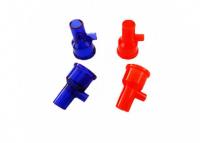 China Multi - Cavity Micro Injection S136 Molding Plastic Fittings factory