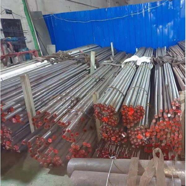 Quality ASTM A213 A269 SS Steel Pipes 347 Thin Wall for sale