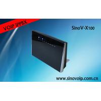 China Mini SinoV-X100 Support SIP trunk DID set、routing approach factory