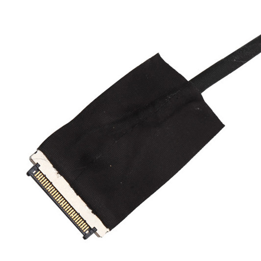 Quality I-Pex 30 Pin 0.5mm Pitch LVDS EDP Cable 20453-230t-03 To Kel Usl20-30s for sale