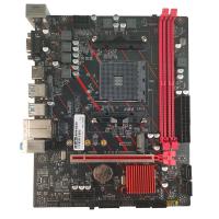 China PCWINMAX Gaming A520 AM4 Micro ATX Motherboard - 3rd Gen AMD Ryzen 3000, M.2 Motherboard factory