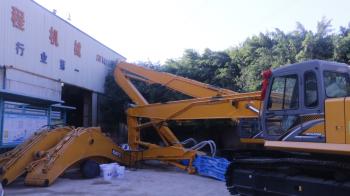 China Factory - Guangzhou Huitong Machinery Co., Ltd.