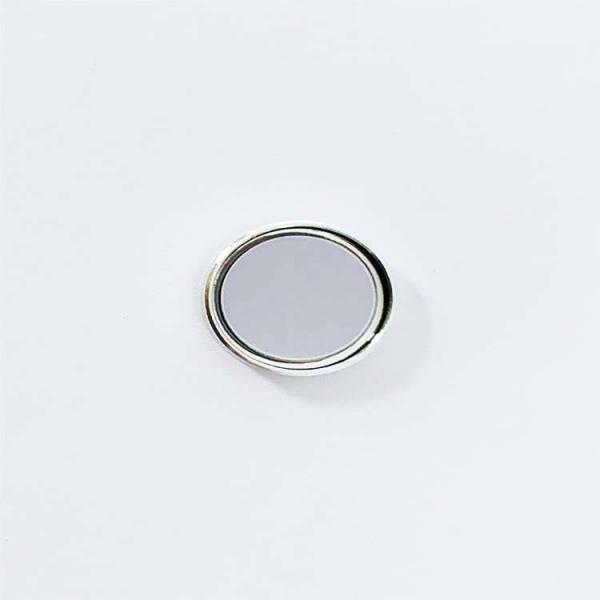 Quality Infrared IR Bandpass Filter 12.5*3mm 4260nm Clear optical glass for sale