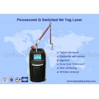 Quality Laser Tattoo Removal Machine for sale