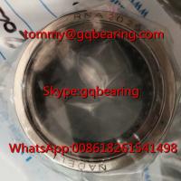 China Gcr15 Steel Material Nadella RNA2025 Full Complement Needle Roller Bearing without Inner Ring factory