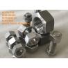 China S21800 / Nitronic 60 Stainless Steel Alloy Fully Austenitic Steel For Valve Stems And Seats factory