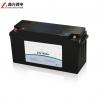 China 24v 100ah Eco Friendly 2000 Cycles Electric Forklift Battery Pack factory