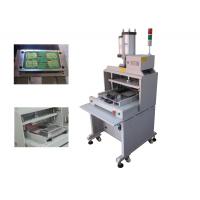 China Moveable PCB Punch FPC Punching Machine Customer Structural Precision factory