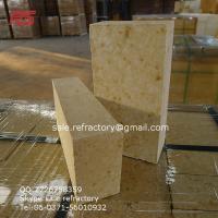 China high quality high alumina brick for sale