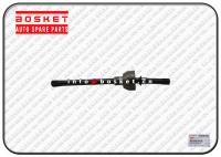 China 8970430260 8-97043026-0 Truck Chassis Parts / Front Drive Shaft Assembly for ISUZU NPR factory