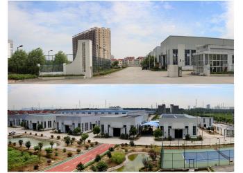 China Factory - JiangSu ChangNuo New Materials Co., Ltd.