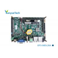 Quality EP3-S6DL26A​ Single Board Computer Intel Cpu Soldered On Board Intel® Skylake U for sale