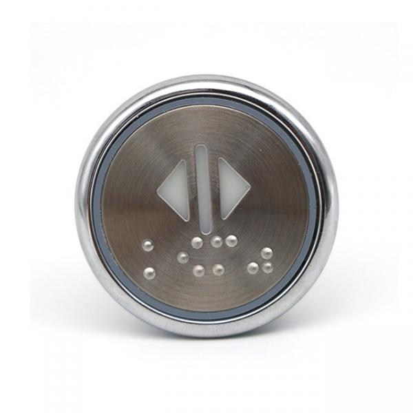 Quality 10mm Lift Call Elevator Touchless Button for sale