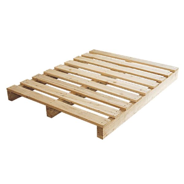 Quality Warehouse Customized 4 Way wooden pallet 1200x1000 for Storage for sale