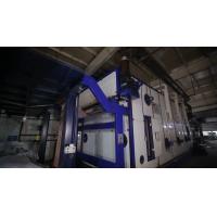 Quality Flannel Fabric Loop Ager Textile Machine 330m Content for sale