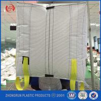 China Flexible Intermediate Bulk Container Bag FIBC Bulk bag Jumbo bag pp woven bulk bag factory