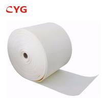 China Adhesive Backed Thermal Insulation Foam Cross Linked Polyethylene Sheet Customized factory