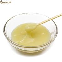 China Natural Queen Food 1.8% 10-HDA Organic Fresh Royal Jelly Health Care factory