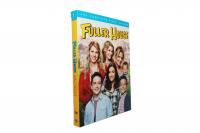 China Free DHL Shipping@New Release HOT TV Series Fuller House season 1 Boxset Wholesale,Brand New Factory Sealed!! factory